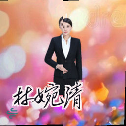 林婉清